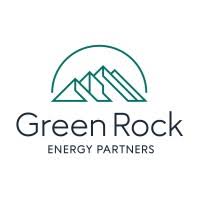 Green Rock