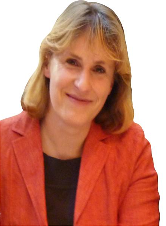Gitta Wahl - Team